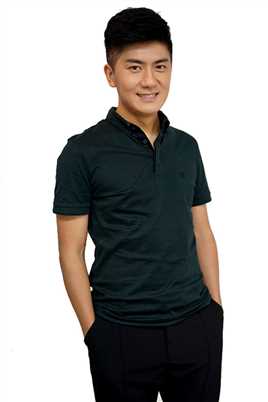 白色情人梦许特助的扮演者是吴晟