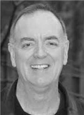 小姐与流氓Bill Baucom