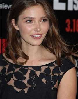 变形金刚Cate (uncredited)