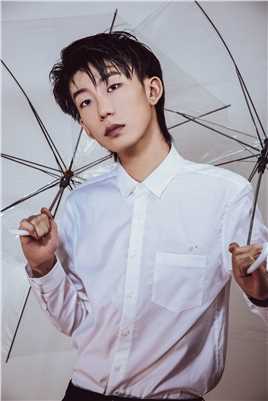 别碰我心底的小柔软阿浩