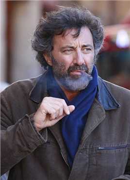 我控诉卢卡·巴巴拉斯基