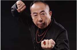 最后的我们赵叔