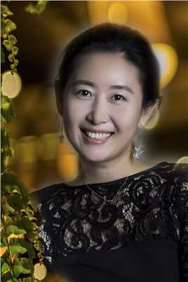 香格里拉和美丽