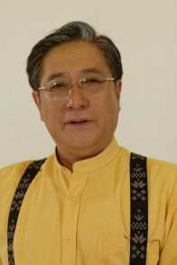 地下交通站文先生