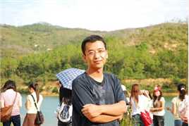 小宝和老财甘克