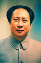 民族记忆毛泽东