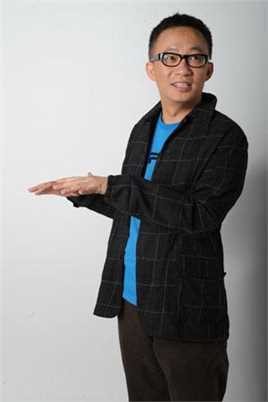 你照亮我星球许常德