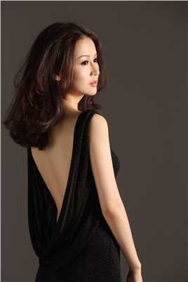 维纳斯之恋艾莎