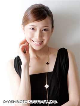 金钱天使若林理子