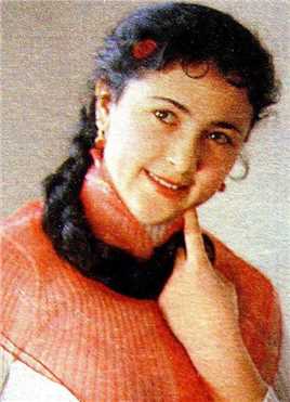 一代枭雄古孜丽努尔