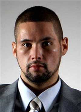 奎迪'Pretty' Ricky Conlan