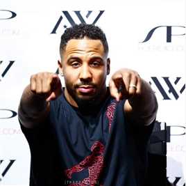 奎迪Danny'Stuntman' Wheeler