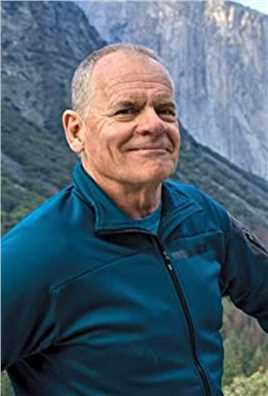 绝岭雄风John Long