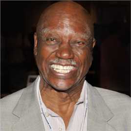 洛奇2Duke（Apollo's Trainer）