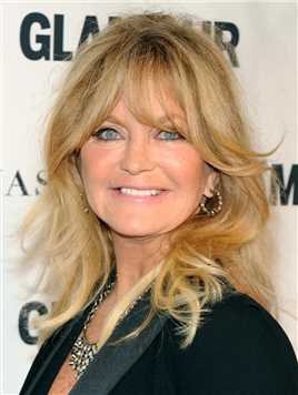 希望Goldie Hawn