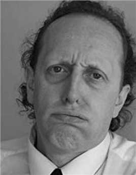 银行大劫案 Mr Brown