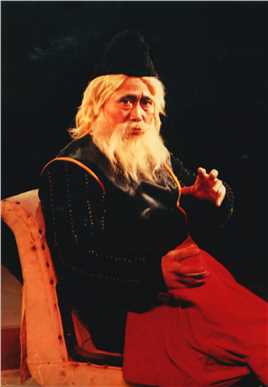 悠悠寸草心2柳大爷