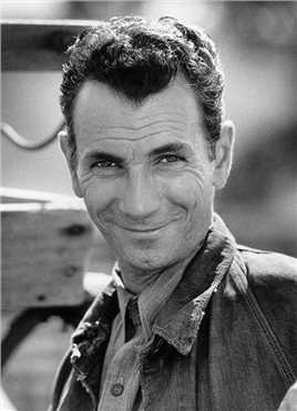 百万美元宝贝Cut Man