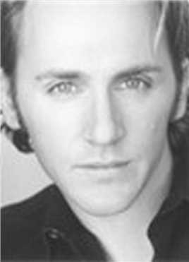 百万美元宝贝J.D. Fitzgerald