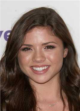 百万美元宝贝Little Girl in Truck