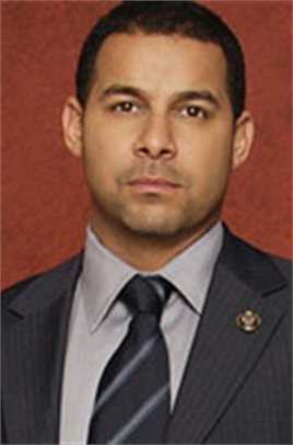 我们这一天第三季Miguel Rivas