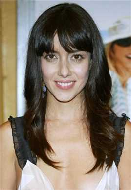 我呼吸的空气Allison