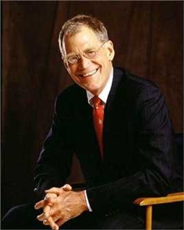 谁消灭了电动车大卫·莱特曼