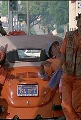 铁血战士2El Scorpio