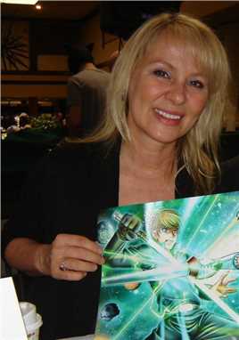 生化危机：诅咒斯维特拉娜·贝里科娃