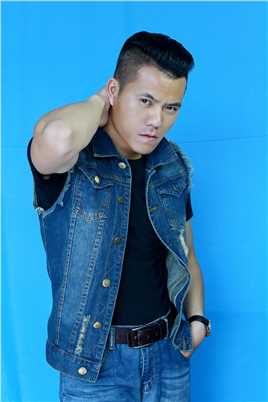 冼夫人之浩气英风茶客丙