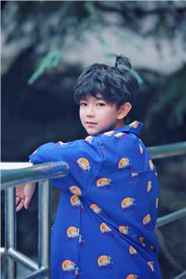 还没爱够沈翰洋