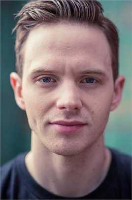 黑暗心灵Rob Meadows