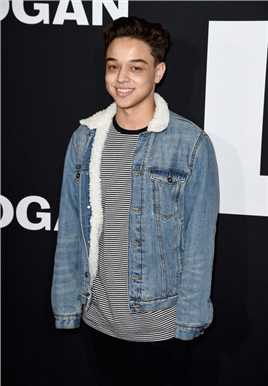 金刚狼3：殊死一战Rictor