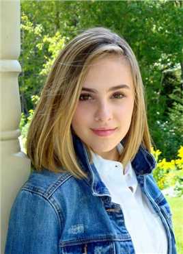 X战警：天启School Cheerleader