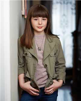 X战警：天启妮娜