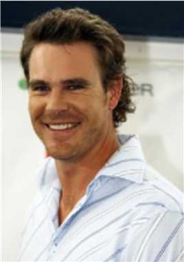 金刚狼Thomas Logan