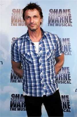 金刚狼John Howlett