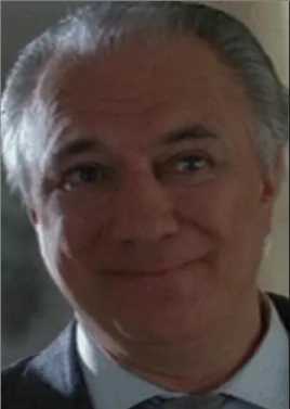 白领丽人Oren Trask