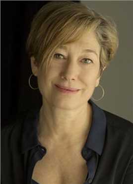 隔世情缘Executive's Wife