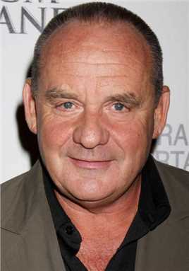 在梦中 Detective Jack Kay