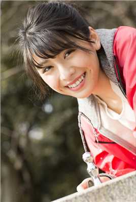 欢迎来我家森藤若叶