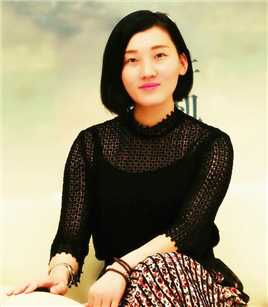 姑获鸟护士的扮演者是刘君君