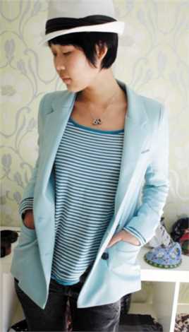 假如我有超能力方磊