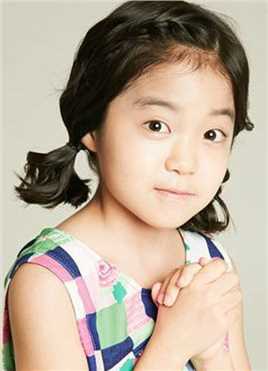 我的新野蛮女友童年星星