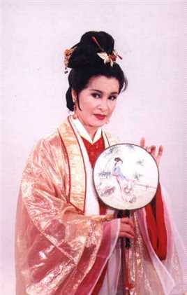 风流少年唐伯虎吴梅芳