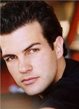 小布什传麦考密克