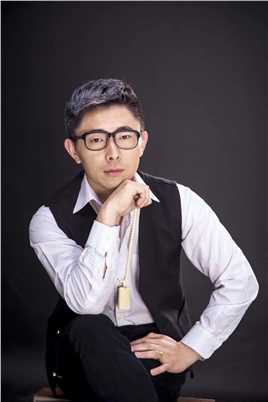 缘来幸福刘主编