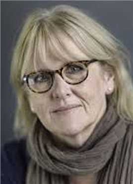 艾菲·格蕾Mrs. McPhail