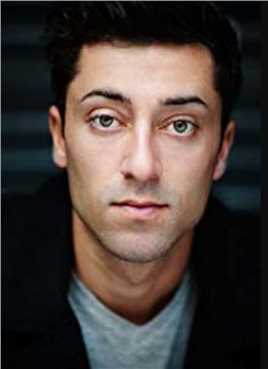 艾菲·格蕾Marcus