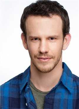 蜜蜂的秘密生活Police Officer